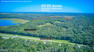 0 Ponce De Leon Boulevard, Brooksville, FL 34601