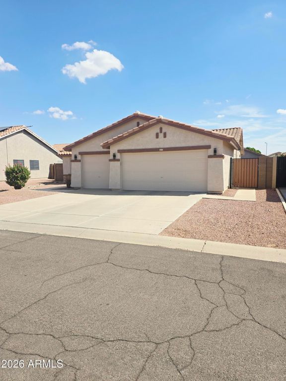 16173 N 158TH Avenue, Surprise, AZ 85374 — photo 2