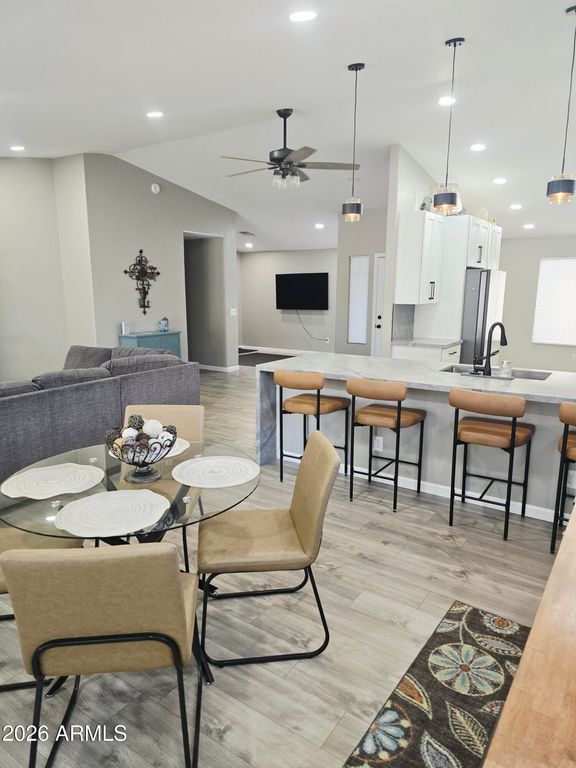 16173 N 158TH Avenue, Surprise, AZ 85374 — photo 5