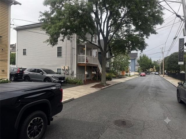 29 Grant Street, Providence, RI 02909