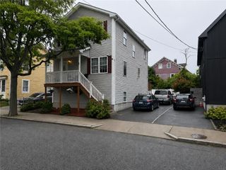 29 Grant Street, Providence, RI 02909