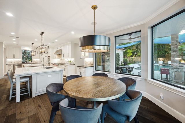 4 W Shady Lane, Houston, TX 77063