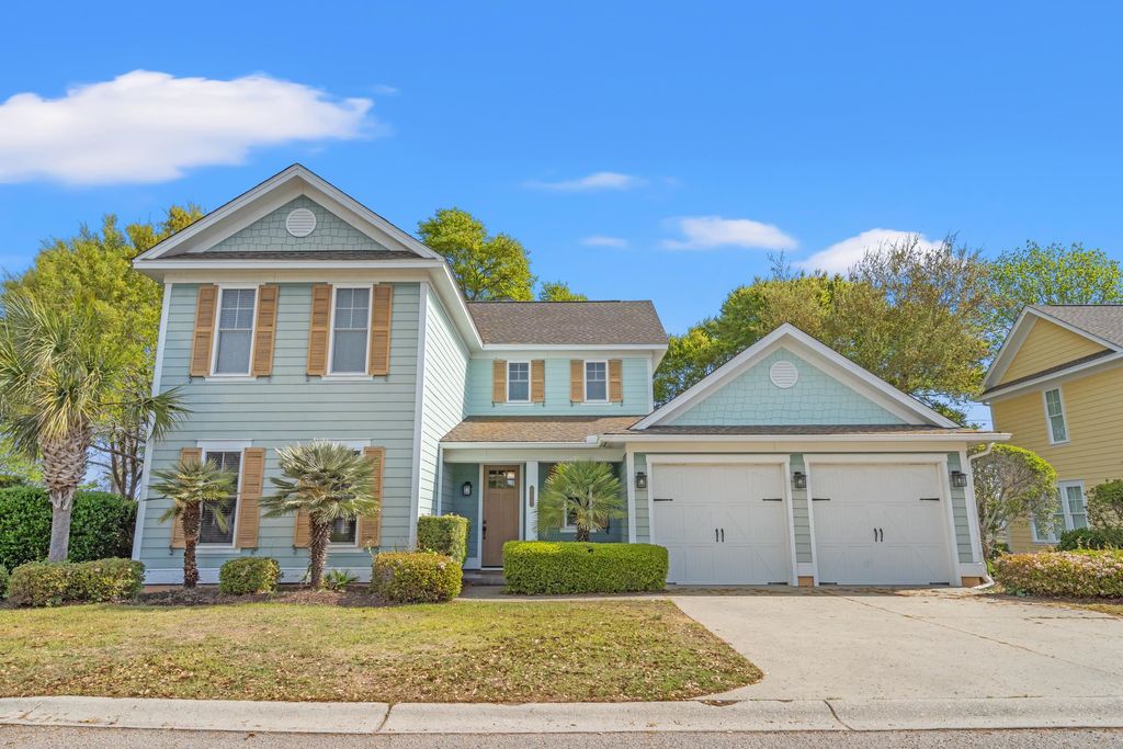 680 Olde Mill Dr., North Myrtle Beach, SC 29582 — photo 2