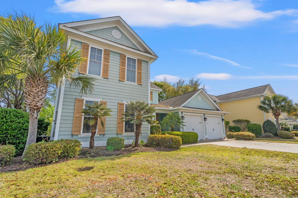 680 Olde Mill Dr., North Myrtle Beach, SC 29582 — photo 3