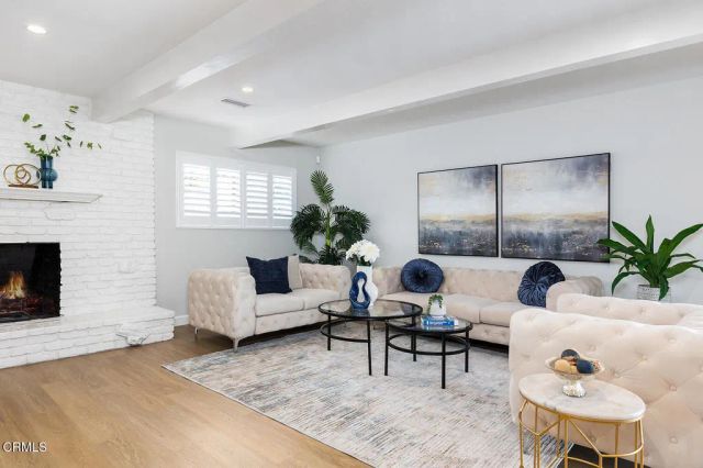 960 W Benwood Street, Covina, CA 91722