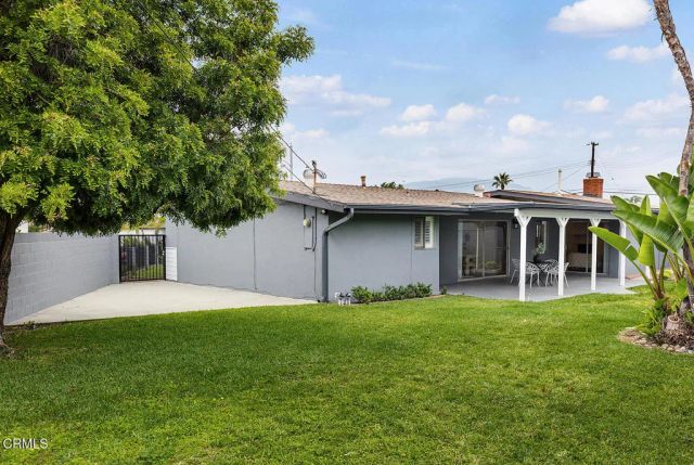 960 W Benwood Street, Covina, CA 91722