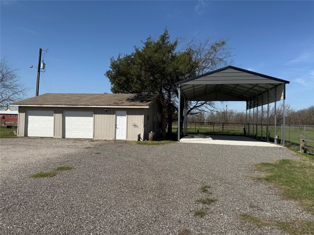 2885 2862 FM, Anna, TX 75409