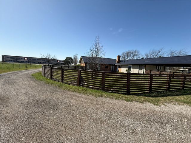 2885 2862 FM, Anna, TX 75409