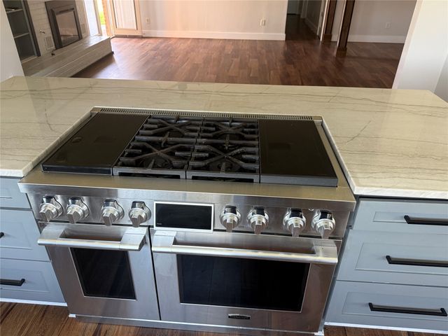 2885 2862 FM, Anna, TX 75409