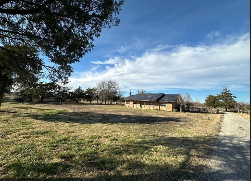 2885 2862 FM, Anna, TX 75409