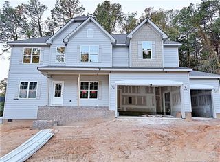 2513 Spring Valley Road, Fayetteville, NC 28303
