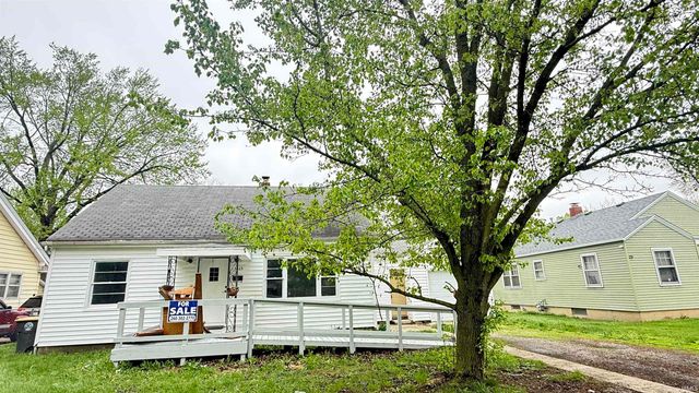 5515 Plaza Drive, Fort Wayne, IN 46806