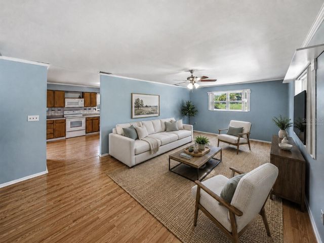 34240 APPALOOSA TRAIL, Wesley Chapel, FL 33543