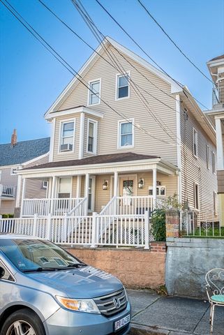 152 Washington St, New Bedford, MA 02740