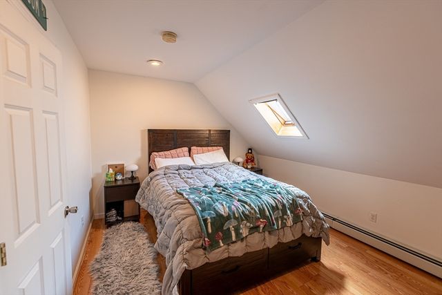 152 Washington St, New Bedford, MA 02740