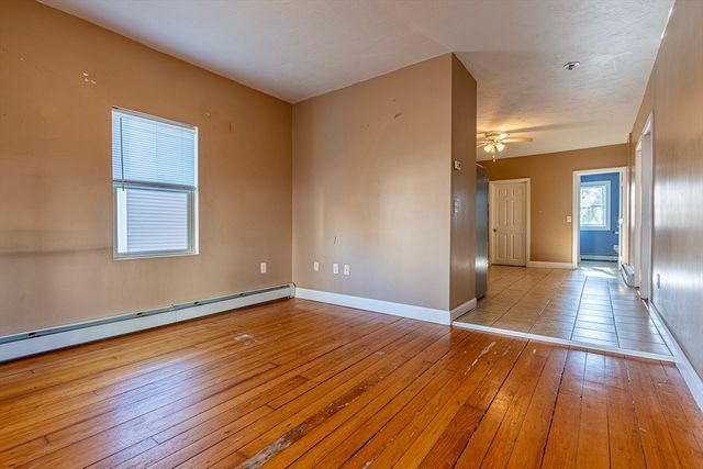 152 Washington St, New Bedford, MA 02740