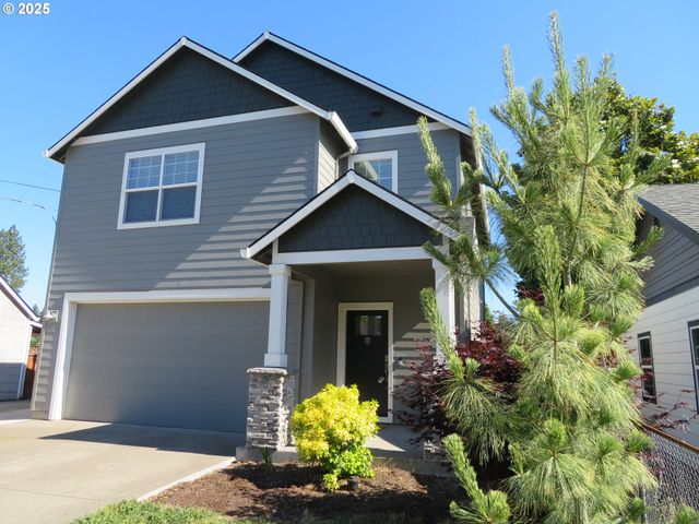 439 Nw GARIBALDI St, Hillsboro, OR 97124