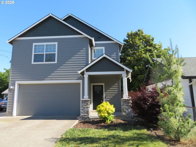 439 Nw GARIBALDI St, Hillsboro, OR 97124