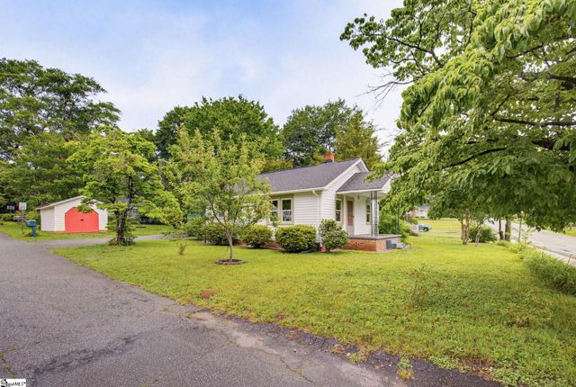 406 Old Liberty Road, Easley, SC 29640