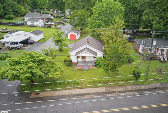 406 Old Liberty Road, Easley, SC 29640