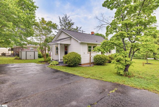 406 Old Liberty Road, Easley, SC 29640
