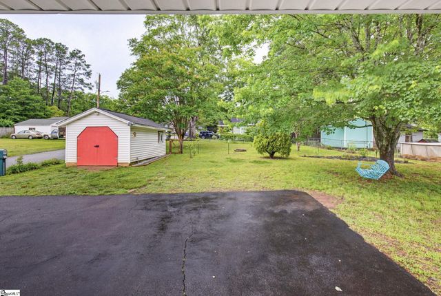 406 Old Liberty Road, Easley, SC 29640