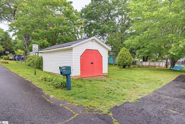 406 Old Liberty Road, Easley, SC 29640
