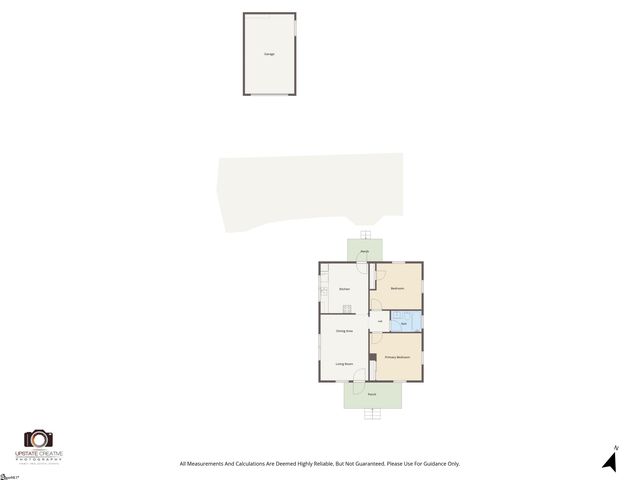 406 Old Liberty Road, Easley, SC 29640