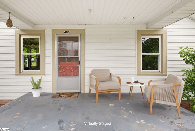 406 Old Liberty Road, Easley, SC 29640