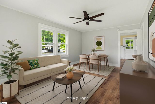 406 Old Liberty Road, Easley, SC 29640