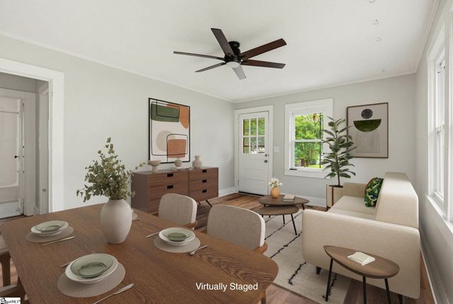 406 Old Liberty Road, Easley, SC 29640