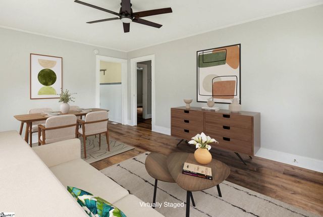 406 Old Liberty Road, Easley, SC 29640