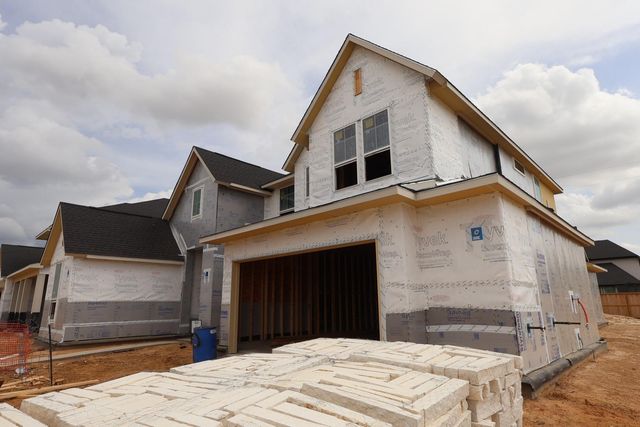 19715 Jessica View Lane, Cypress, TX 77433