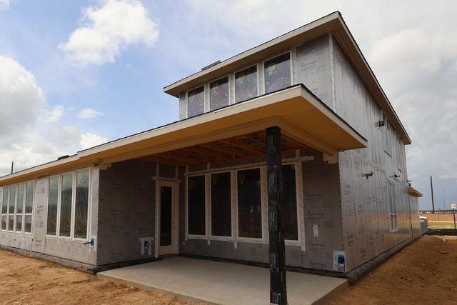 19715 Jessica View Lane, Cypress, TX 77433