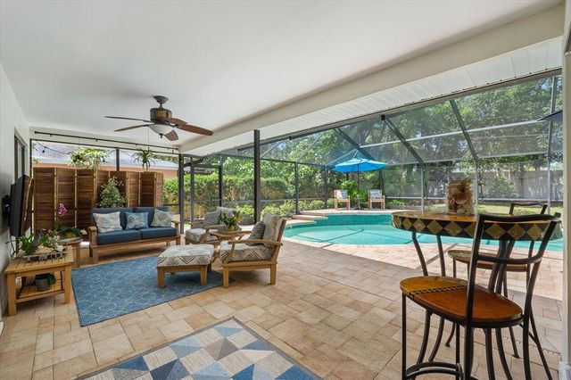 535 SANDY HOOK, Palm Harbor, FL 34683