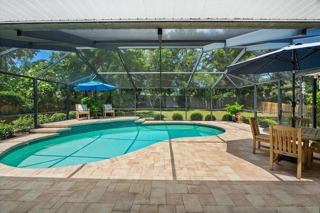535 SANDY HOOK, Palm Harbor, FL 34683