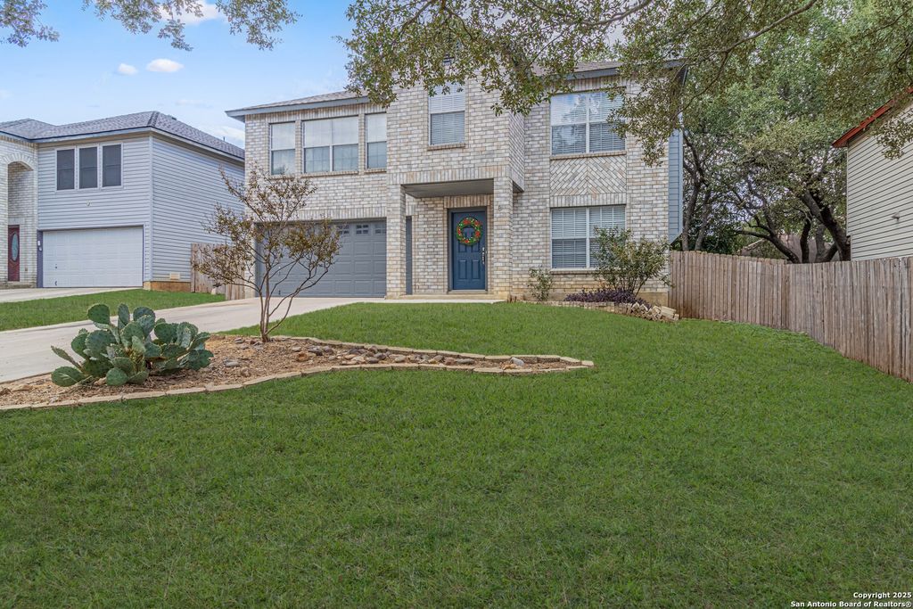 2713 Ashley Mdw, Schertz, TX 78154
