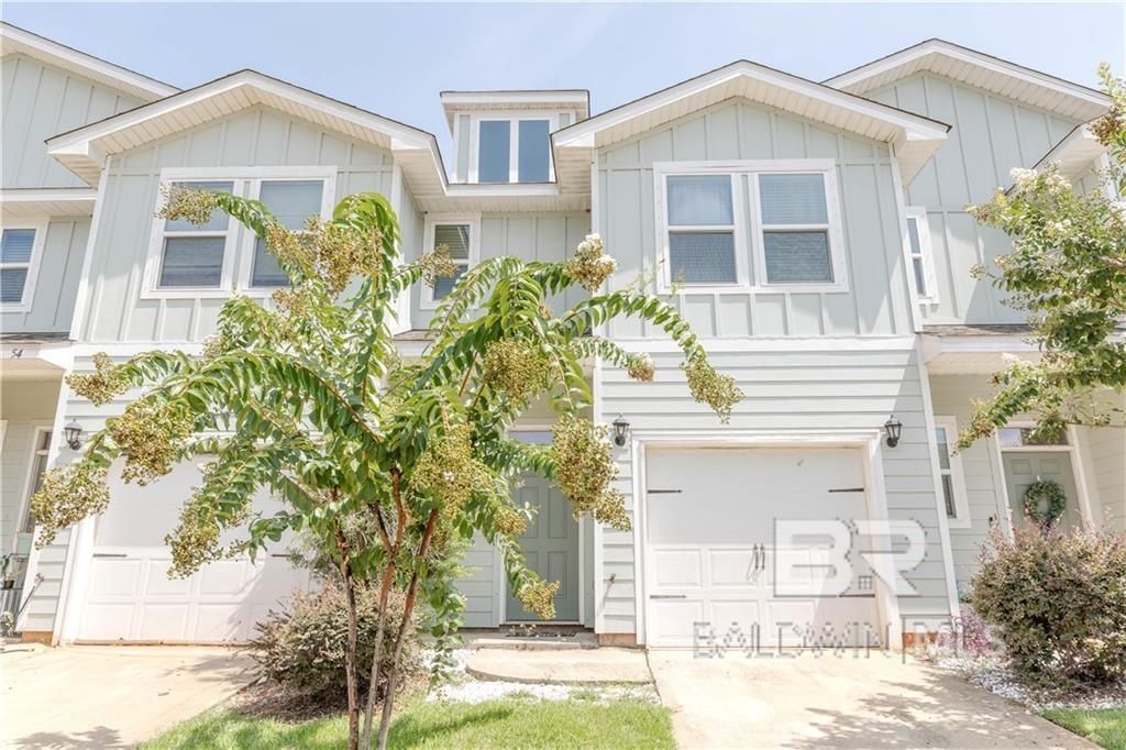 25806 Pollard Road 55, Daphne, AL 36526