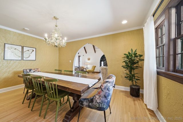 1143 S College Avenue, Tulsa, OK 74104