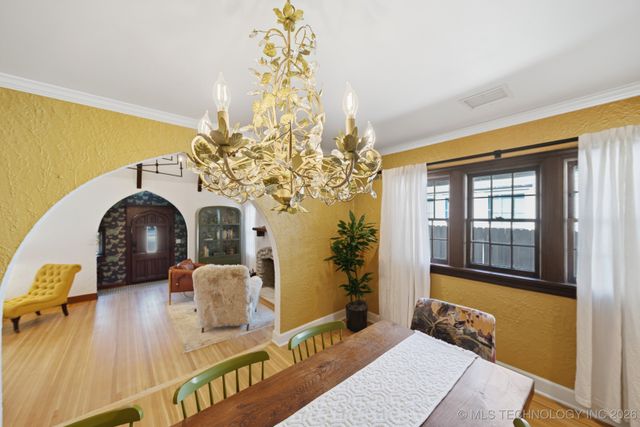 1143 S College Avenue, Tulsa, OK 74104