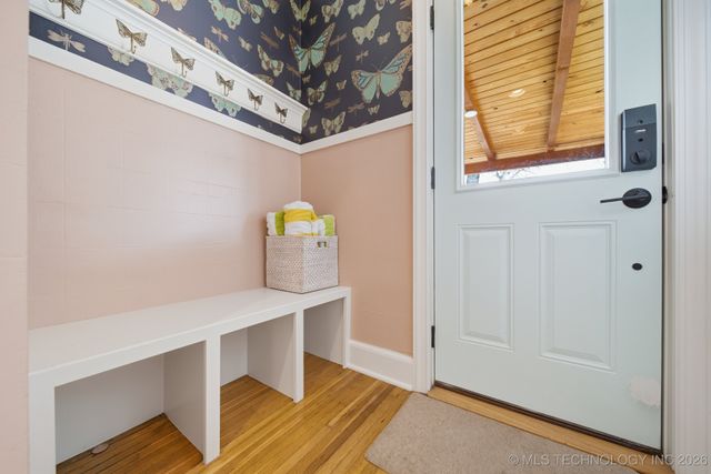 1143 S College Avenue, Tulsa, OK 74104