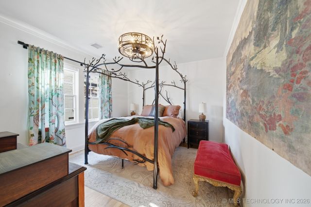 1143 S College Avenue, Tulsa, OK 74104