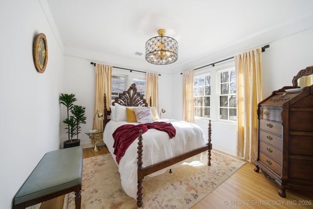 1143 S College Avenue, Tulsa, OK 74104