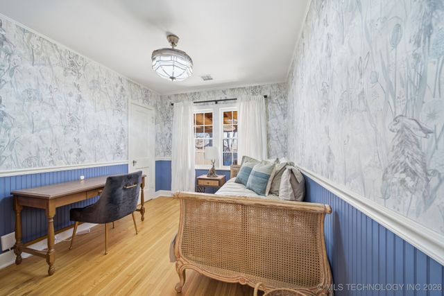 1143 S College Avenue, Tulsa, OK 74104