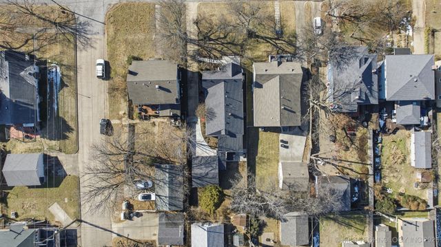 1143 S College Avenue, Tulsa, OK 74104