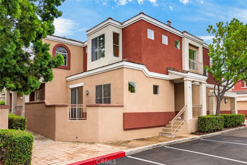 24 Mission Court, Lake Forest, CA 92610 — exterior