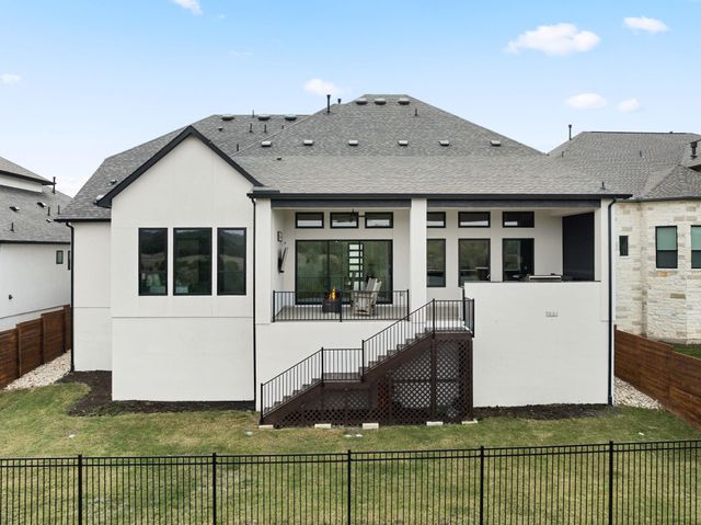 17020 Sanglier DR, Austin, TX 78738