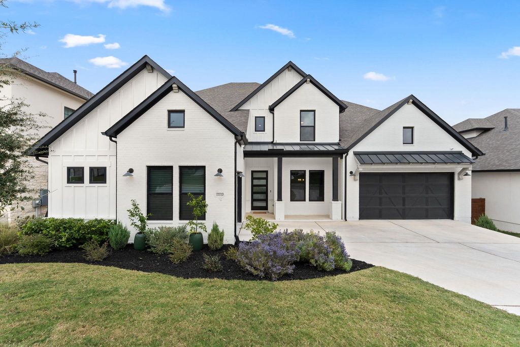 17020 Sanglier DR, Austin, TX 78738