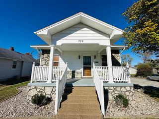 328 Keck Avenue, Evansville, IN 47711