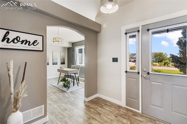 9630 Liberty Grove Drive, Peyton, CO 80831